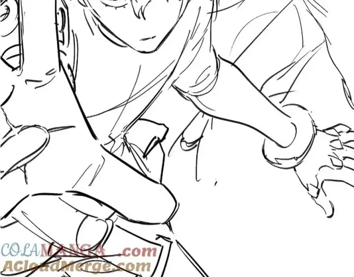 漫画《恶之环》30话延更至10.12更新TAT第19张图