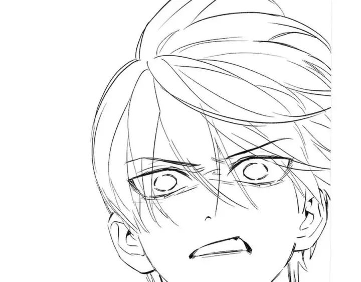 漫画《恶之环》30话延更至10.12更新TAT第8张图