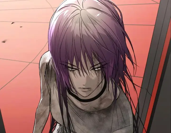漫画《恶之环》40第115张图