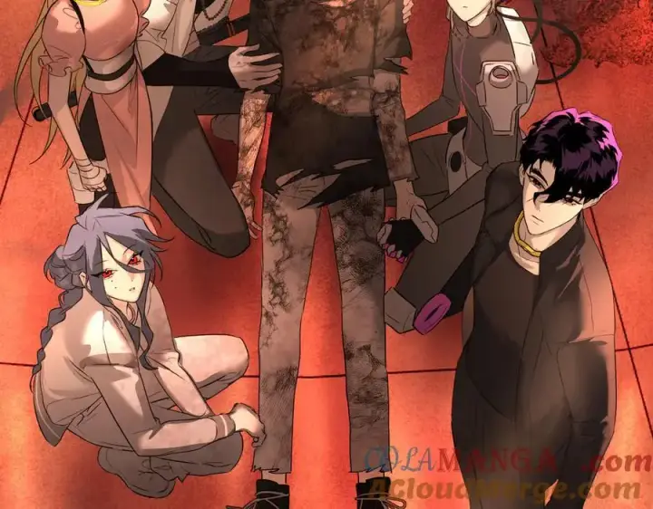 漫画《恶之环》55第69张图