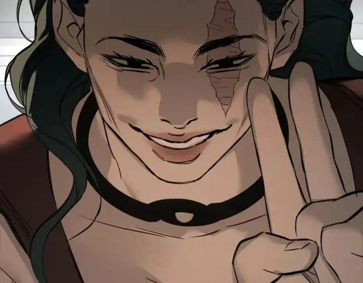 《恶之环》58图59