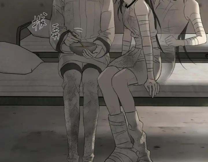 《恶之环》61图3
