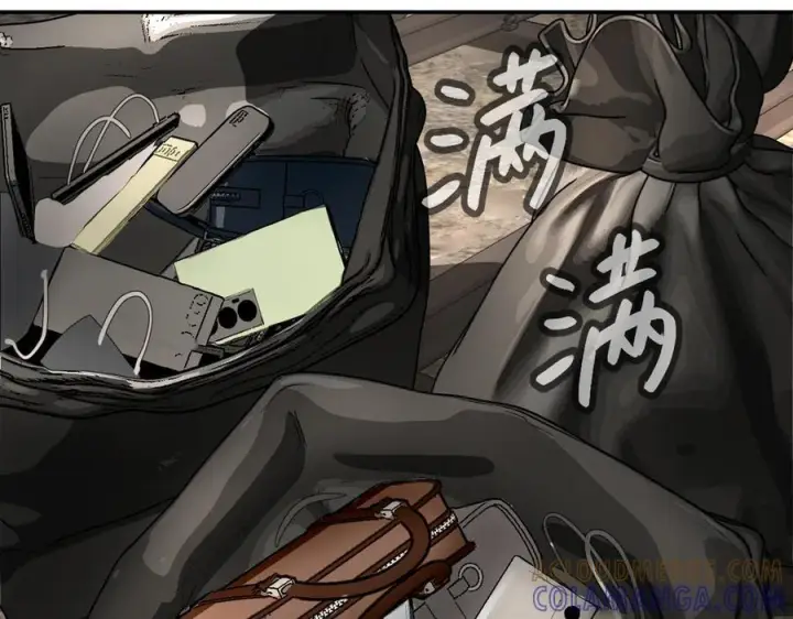 《恶之环》63图161