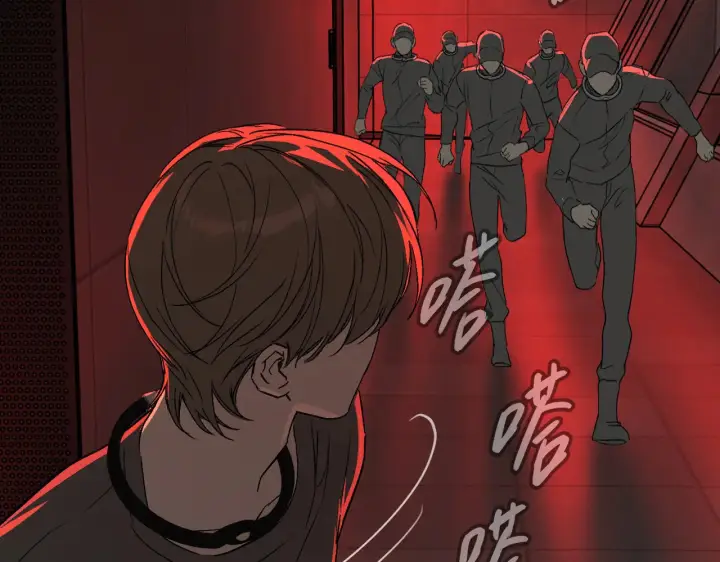 《恶之环》69图165