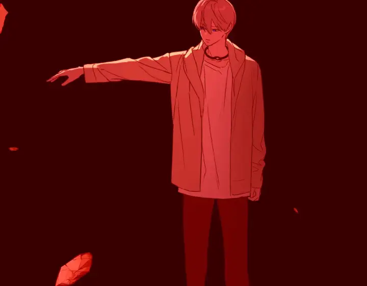 漫画《恶之环》73第132张图