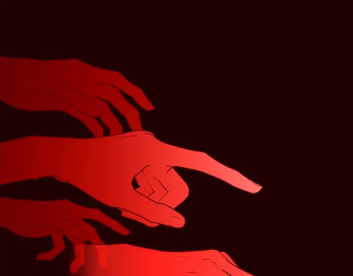 漫画《恶之环》73第146张图