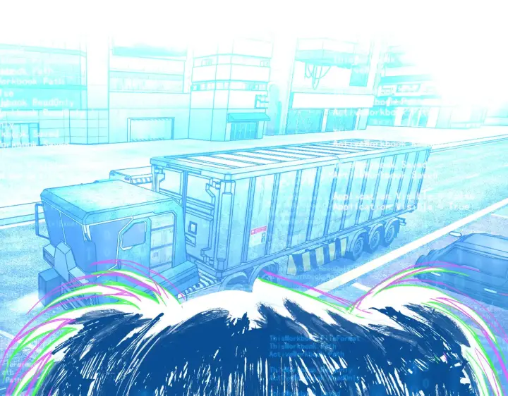 漫画《恶之环》75第124张图