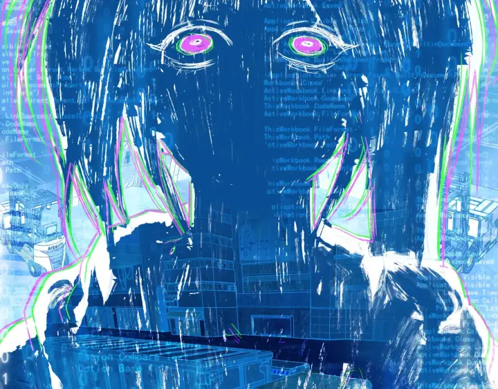 漫画《恶之环》75第125张图