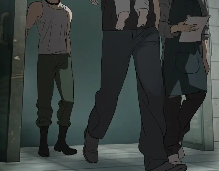漫画《恶之环》81第217张图