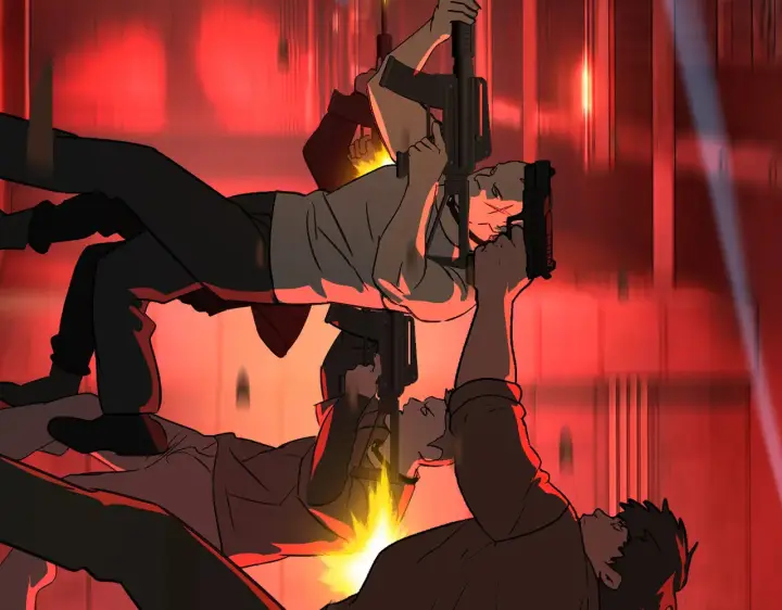 漫画《恶之环》81第255张图