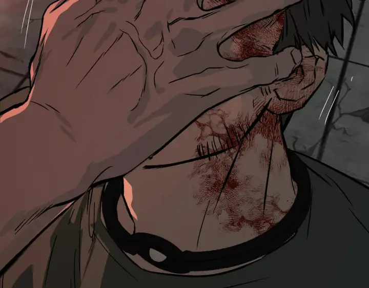 漫画《恶之环》82第164张图