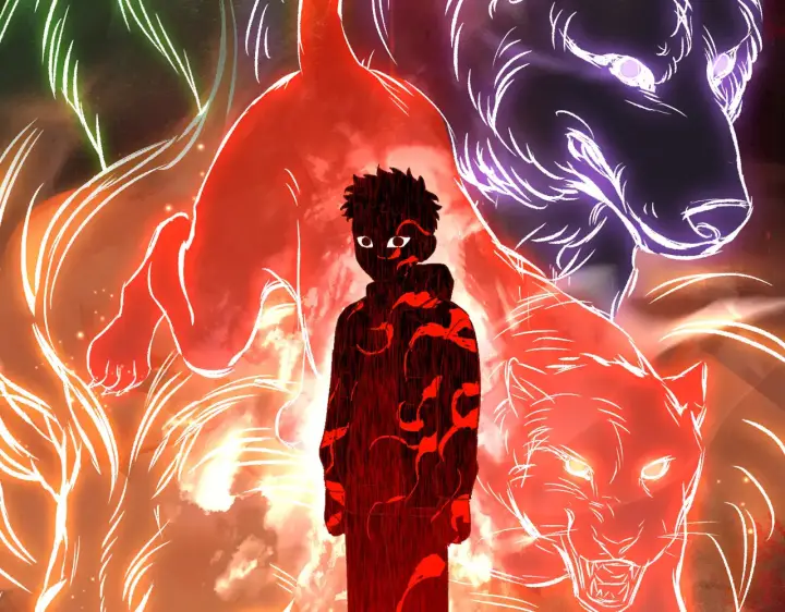 漫画《恶之环》83第201张图