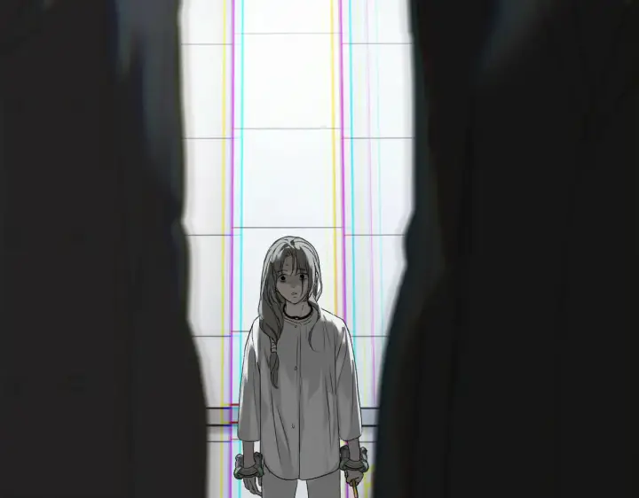 《恶之环》88图124