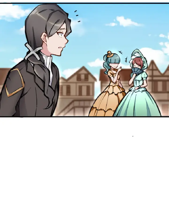 《放开那个女巫》1 从今天开始做王子！图10