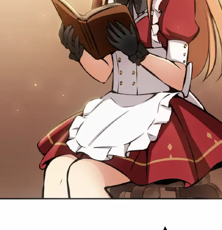 《放开那个女巫》11 关门！堵上！别让他跑了！图25