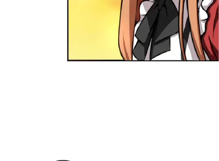 漫画《放开那个女巫》13 王子殿下太过分了！第34张图
