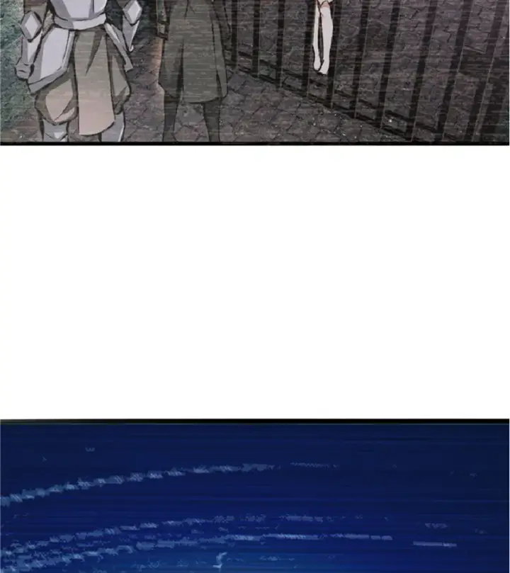 《放开那个女巫》14 使者来访图12