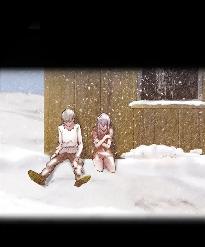 《放开那个女巫》15 贸易谈判图12