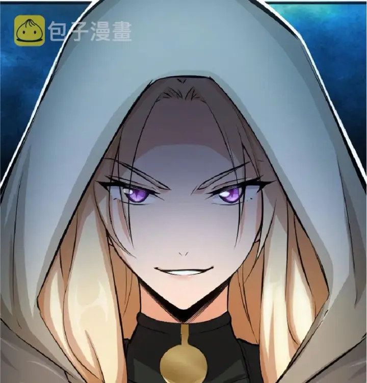 《放开那个女巫》16 夜莺图31