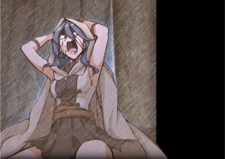 《放开那个女巫》18 邪魔噬体图10