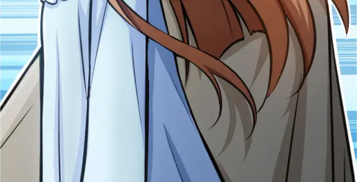 《放开那个女巫》18 邪魔噬体图135