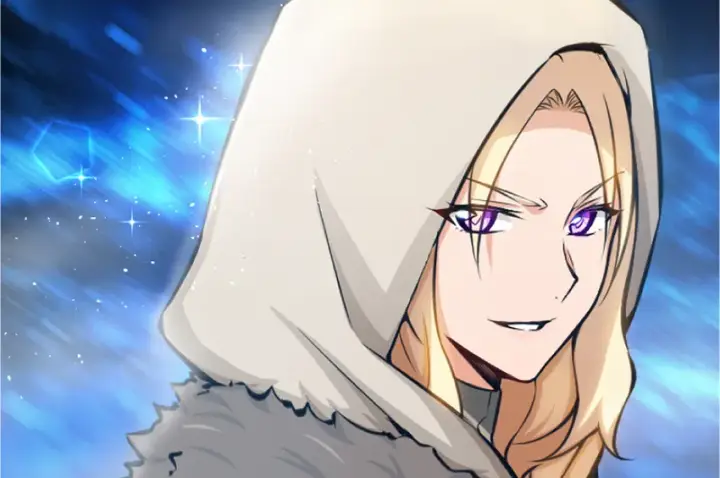 《放开那个女巫》18 邪魔噬体图142