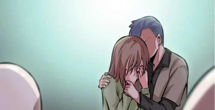 漫画《放开那个女巫》19 愿为殿下而战！第34张图