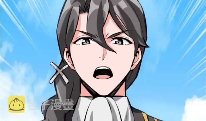漫画《放开那个女巫》19 愿为殿下而战！第72张图