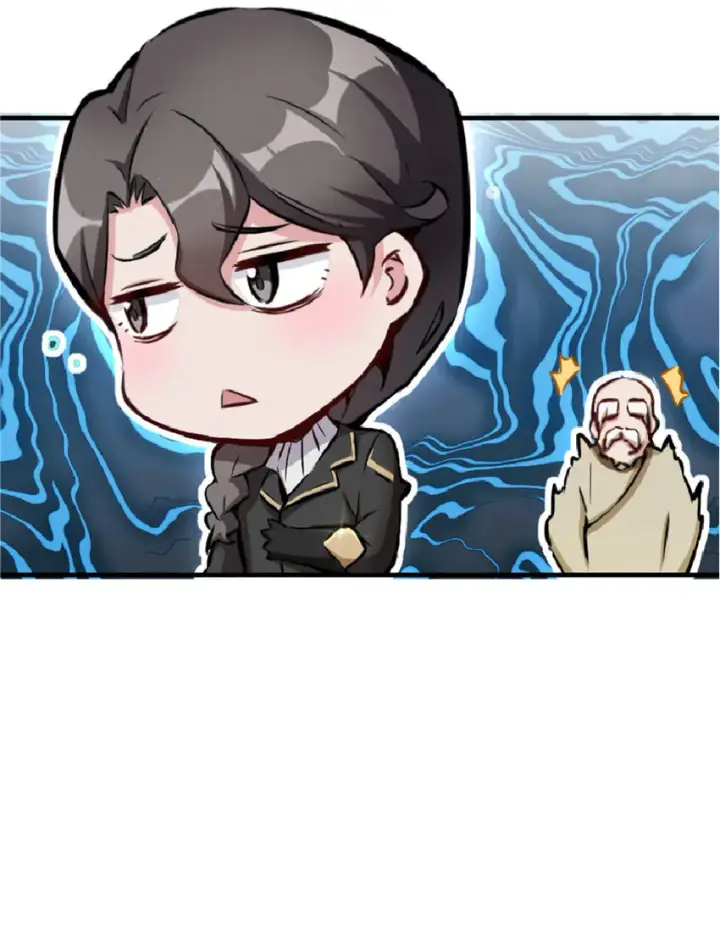 漫画《放开那个女巫》2 放开她！让我来！第15张图