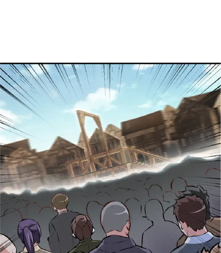 漫画《放开那个女巫》2 放开她！让我来！第2张图