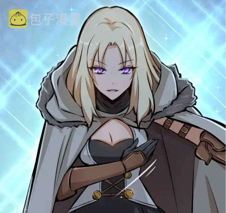 《放开那个女巫》20 动力之源图146