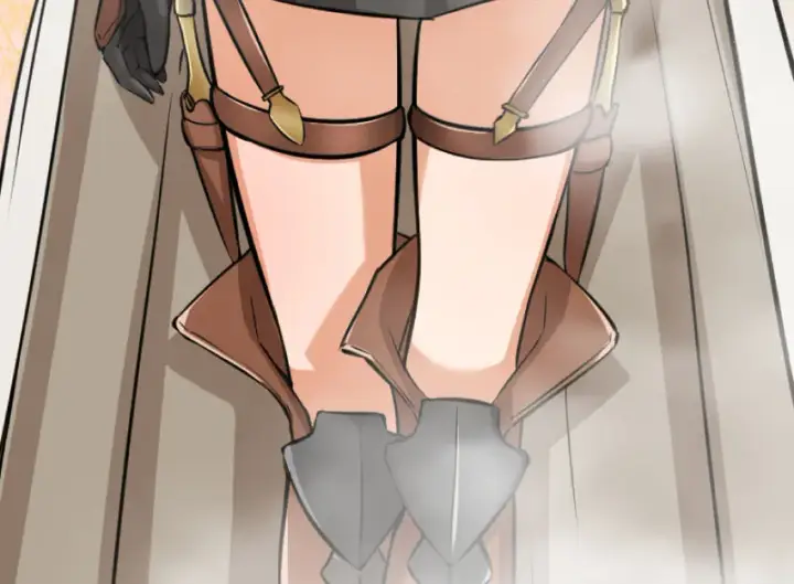《放开那个女巫》21 海景图31
