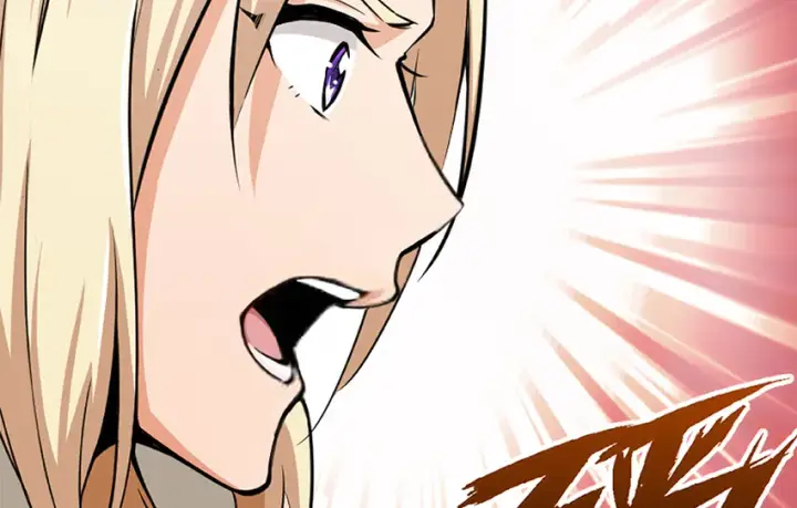 《放开那个女巫》27 娜娜瓦暴露了！图101