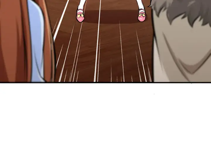 《放开那个女巫》27 娜娜瓦暴露了！图106