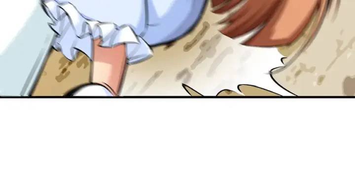 《放开那个女巫》27 娜娜瓦暴露了！图113
