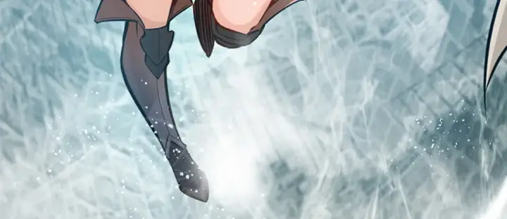 《放开那个女巫》27 娜娜瓦暴露了！图15