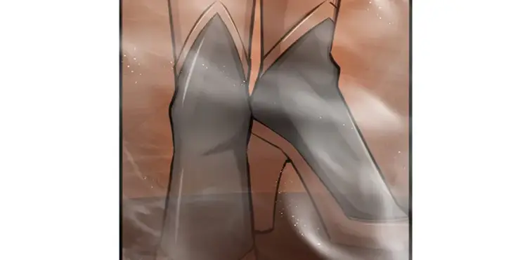 《放开那个女巫》27 娜娜瓦暴露了！图29
