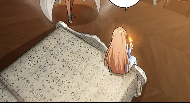 《放开那个女巫》27 娜娜瓦暴露了！图33