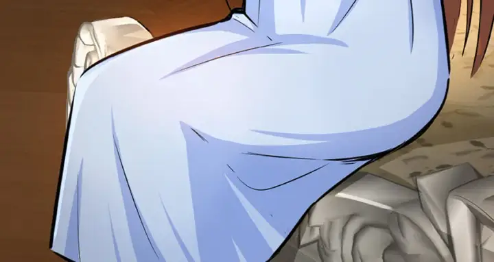 《放开那个女巫》27 娜娜瓦暴露了！图38