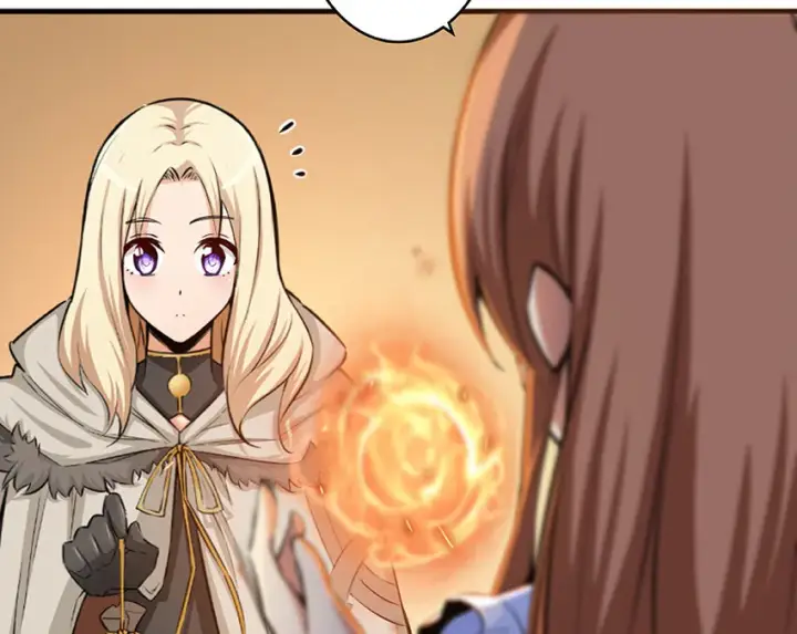 《放开那个女巫》27 娜娜瓦暴露了！图49