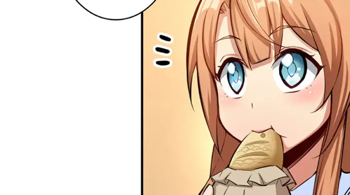 《放开那个女巫》27 娜娜瓦暴露了！图56