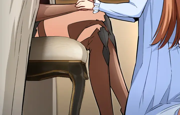 《放开那个女巫》27 娜娜瓦暴露了！图87