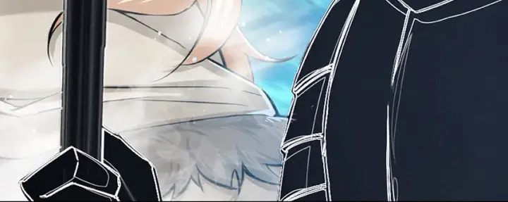 《放开那个女巫》27 娜娜瓦暴露了！图9