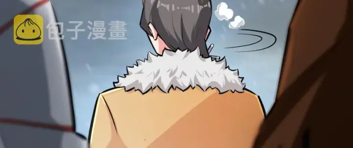 漫画《放开那个女巫》29 邪魔之月……开始了！第115张图