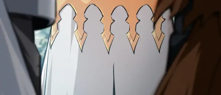 漫画《放开那个女巫》29 邪魔之月……开始了！第116张图