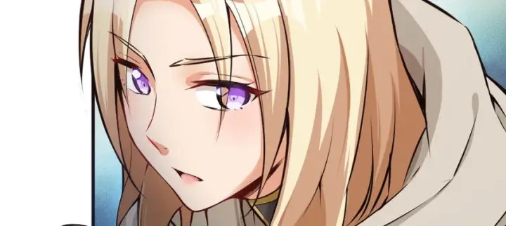 漫画《放开那个女巫》29 邪魔之月……开始了！第33张图