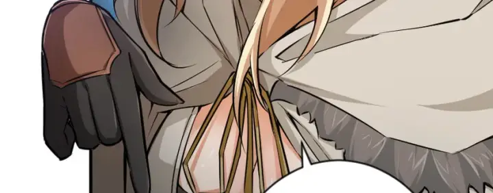 漫画《放开那个女巫》29 邪魔之月……开始了！第34张图