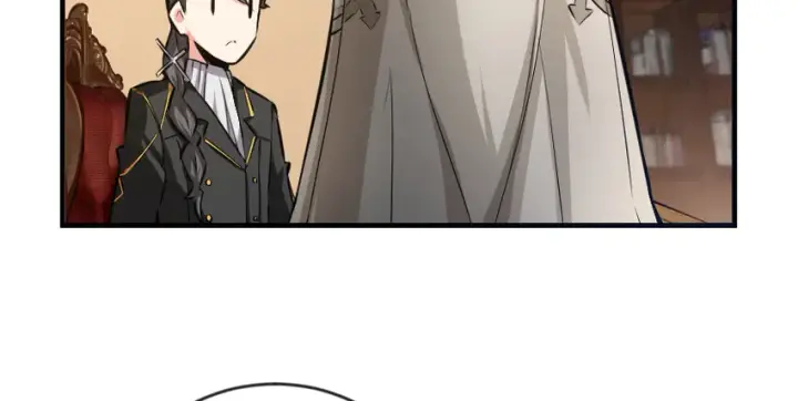 漫画《放开那个女巫》29 邪魔之月……开始了！第37张图