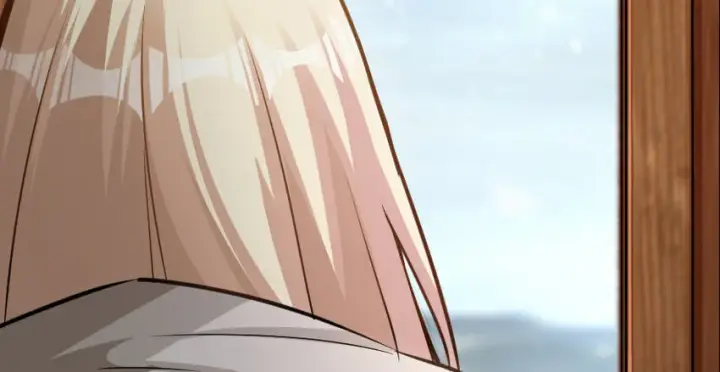 漫画《放开那个女巫》29 邪魔之月……开始了！第68张图