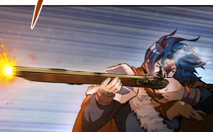 漫画《放开那个女巫》29 邪魔之月……开始了！第82张图